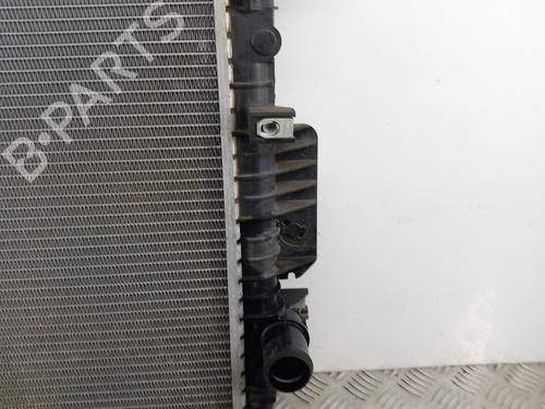 Water radiator FORD MONDEO V Turnier (CF) 2.0 Hybrid iVCT | BP29412268M31 - Image 2