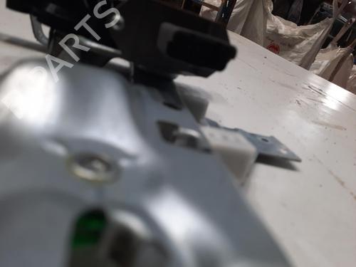 Used Rear right window mechanism PEUGEOT 3008 I MPV (0U_) 1.6 HDi (109 hp) 28771812