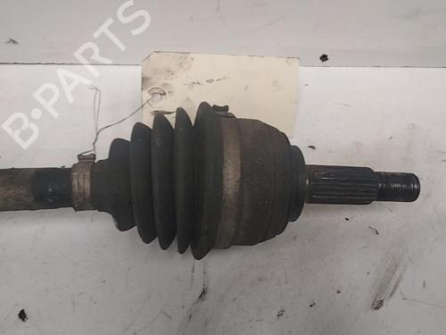 Used Right front driveshaft NISSAN MICRA III (K12) 1.5 dCi (65 hp) 28747068