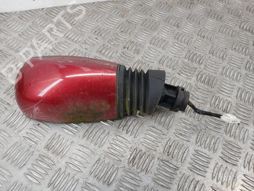 Used Right mirror Right mirror FIAT PUNTO (188_) 1.3 JTD 16V (70 hp) 32858540 32858540