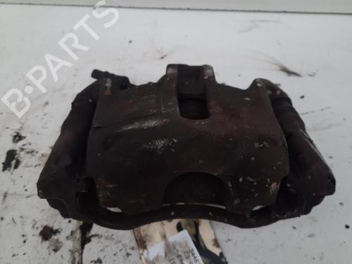 Used Right front brake caliper CITROËN C3 Picasso (SH_) 1.6 HDi (90 hp) 28757570