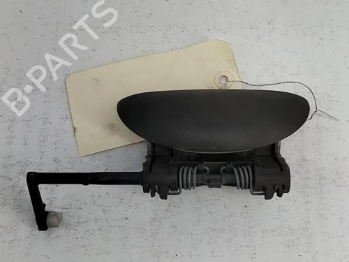 Venstre foran utvendig håndtak PEUGEOT 206 Hatchback (2A/C) 1.1 i | BP28773588C128 