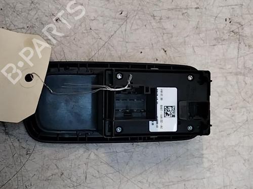 Venstre Foran elrute bryter FORD FIESTA VI (CB1, CCN) 1.25 (82 hp) 28771132