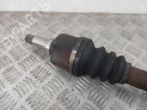 Used Left front driveshaft Left front driveshaft PEUGEOT 206 Hatchback (2A/C) 1.4 i (75 hp) 33175138 33175138