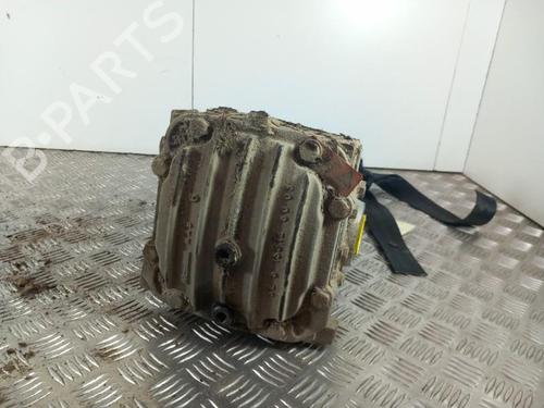 Differential hinten für CITROËN BERLINGO / BERLINGO FIRST MPV (MF_, GJK_, GFK_) 1.6 HDI 90 (MF9HX) (90 hp) 28740537