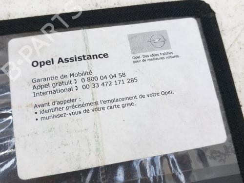 Other OPEL MOVANO B Van (X62) 2.3 CDTI FWD (FV) | BP28744170O1 - Image 3