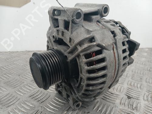 Used Alternator Alternator AUDI A4 B8 Avant (8K5) 2.0 TFSI (180 hp) 31289500 31289500