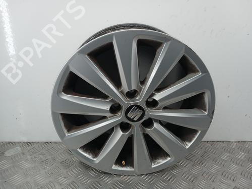 Fælk SEAT IBIZA V (KJ1, KJG) 1.6 TDI (95 hp) 30619163