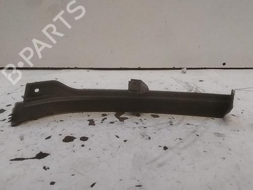 Used Headlight eyebrow Headlight eyebrow OPEL ZAFIRA A MPV (T98) 2.0 DTI 16V (F75) (101 hp) 28785840 28785840