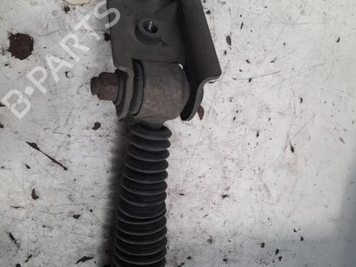 Used Right rear shock absorber PEUGEOT 607 (9D, 9U) 2.2 HDi (133 hp) 28764533