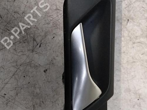 Front right interior door handle VW GOLF VI (5K1) 2.0 TDI | BP28751911I14 