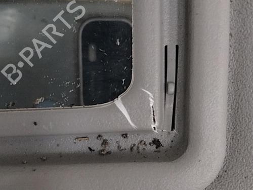right-sun-visor-nissan-micra-iii-k12-2002-2003-2004-2005-2006-2007-2008-2009-2010-2011-28757881 main image