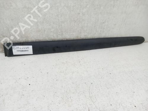 Used Door moulding trim PEUGEOT 206 Hatchback (2A/C) 1.4 HDi eco 70 (68 hp) 28745800