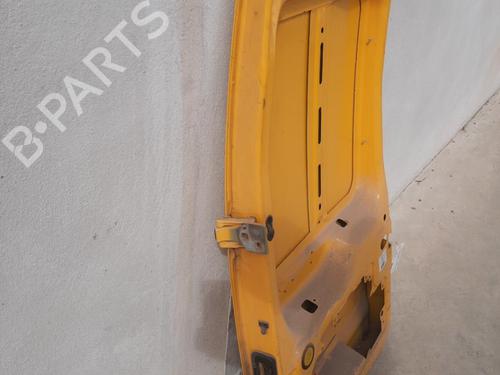 Used Right tailgate Right tailgate FORD TRANSIT CONNECT (P65_, P70_, P80_) 1.8 Di (75 hp) 28777833 28777833