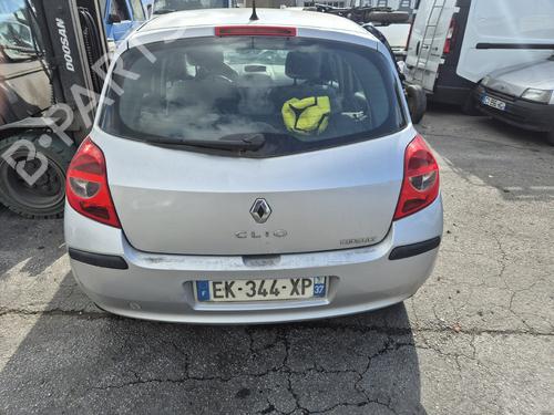 Left front window switch RENAULT CLIO III (BR0/1, CR0/1) 1.2 16V (BR02, BR0J, BR11, CR02, CR0J, CR11) | BP36863086I27 - Image 6