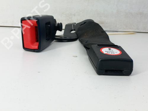 Seat buckle MINI MINI CLUBMAN (R55) Cooper | BP28773256I32 