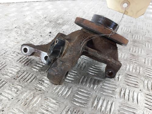 Used Right front steering knuckle Right front steering knuckle RENAULT CLIO II (BB_, CB_) 1.2 16V (BB05, BB0W, BB11, BB27, BB2T, BB2U, BB2V, CB05,... (75 hp) 28779394 28779394