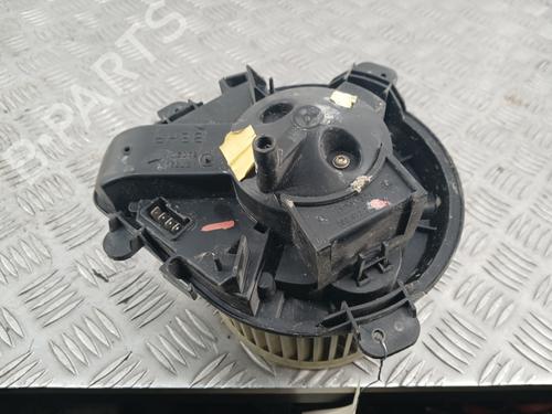 Used Heater blower motor PEUGEOT EXPERT Van (222) 1.9 D 70 (69 hp) 31660540