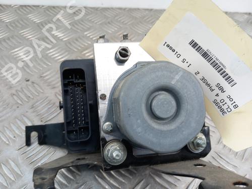 ABS pump RENAULT CLIO IV (BH_) 1.5 dCi 90 | BP28780037M43 