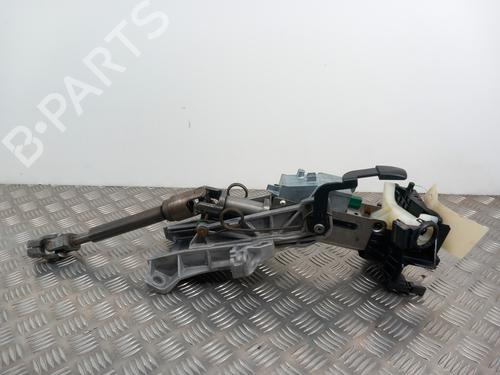 Used Steering column FORD MONDEO IV (BA7) 2.0 TDCi (140 hp) 28744536