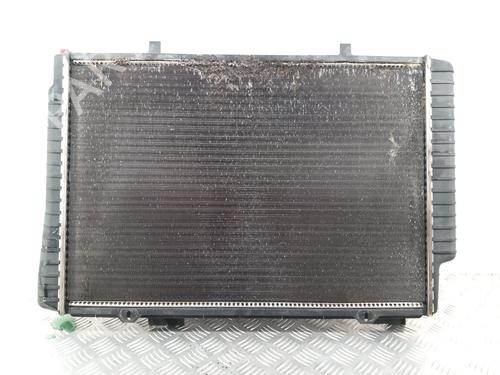 Water radiator MERCEDES-BENZ C-CLASS (W202) C 180 (202.018) | BP29126568M31 