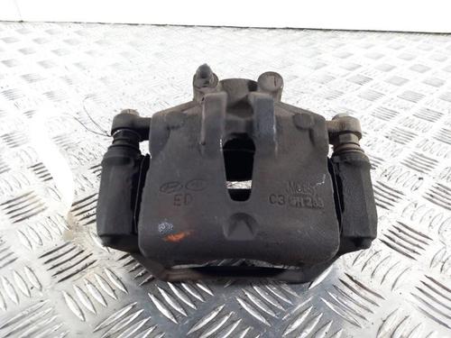 Left front brake caliper KIA CEE'D Hatchback (ED) 1.6 CRDi 115 | BP28768727M105
