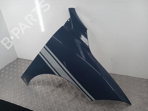 Used Right front fenders RENAULT MEGANE III Grandtour (KZ0/1) 1.5 dCi (KZ09, KZ0D, KZ1G, KZ29, KZ14, KZ1W, KZ10, KZ1F,... (110 hp) 31993702
