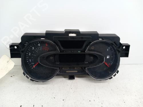 Instrument cluster RENAULT TRAFIC III Van (FG_) 1.6 dCi 125 (FGMH) | BP28735869C47 
