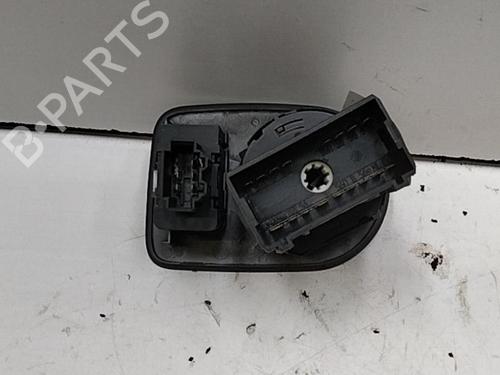 Used Headlight switch SEAT IBIZA IV (6J5, 6P1) 1.2 TDI (75 hp) 28776055