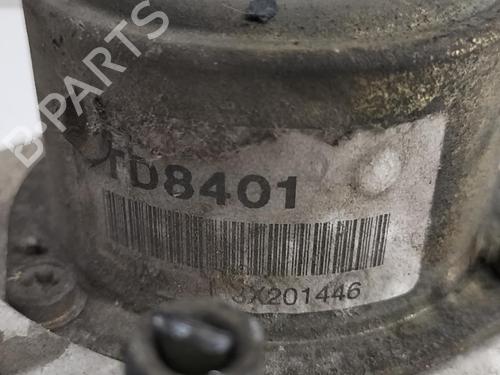 ABS pump NISSAN X-TRAIL I (T30) 2.2 dCi 4x4 | BP28762283M43