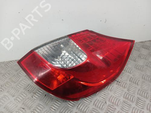 Used Right taillight RENAULT SCÉNIC II (JM0/1_) 1.9 dCi (JM14) (131 hp) 30354284
