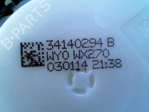 rear-right-seatbelt-citroen-ds3-sa_-2009-2010-2011-2012-2013-2014-2015-2016-28792856 main image