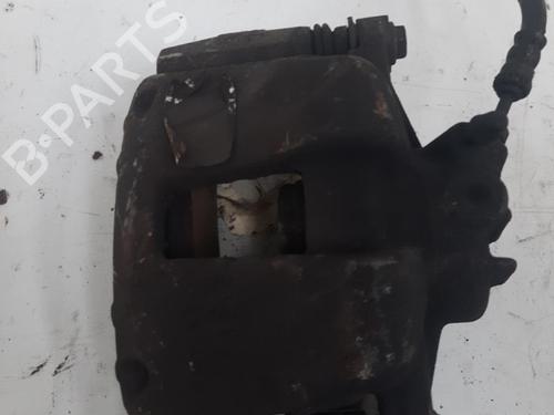 Used Right front brake caliper PEUGEOT 207 CC (WD_) 1.6 HDi (109 hp) 28784992
