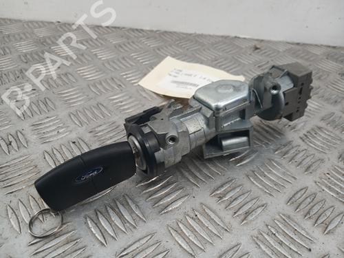 Used Ignition barrel Ignition barrel FORD C-MAX (DM2) 1.8 TDCi (115 hp) 34627097 34627097