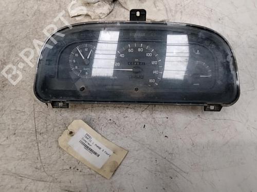 Used Instrument cluster RENAULT TRAFIC Van (T_, P_, V_) 2.5 D (75 hp) 28789777