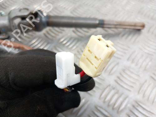 Used Steering column Steering column TOYOTA AYGO (_B1_) 1.0 (KGB10_, KGB10R) (68 hp) 29618824 29618824