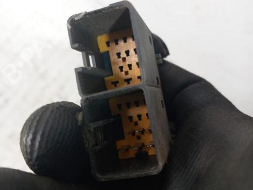 Dør høyre bak FORD FOCUS II (DA_, HCP, DP) 1.6 TDCi | BP28768178C5 