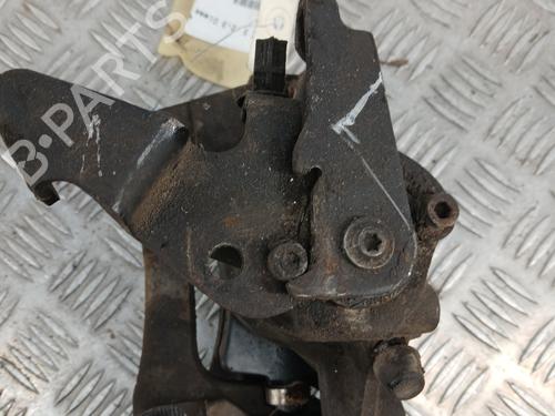 Right rear brake caliper RENAULT MASTER III Van (FV) 2.3 dCi 135 FWD (FV0N, FV08, FV06, FV00, FV1S) | BP31131086M106 - Image 3
