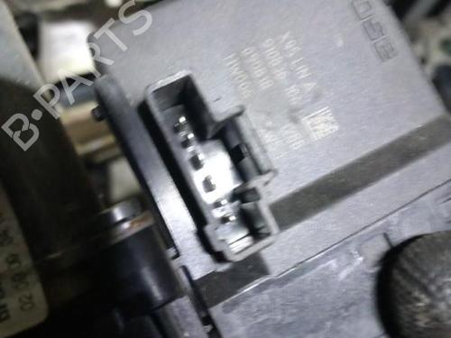 Right front window motor RENAULT SCÉNIC III (JZ0/1_) 1.5 dCi | BP28760199E20