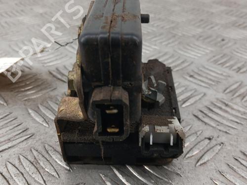 Used Electronic module Electronic module RENAULT 21 (B48_) 2.1 Turbo-D (B486, B488, B48V) (88 hp) 39581968 39581968