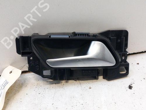 Used Front right interior door handle Front right interior door handle PEUGEOT 3008 II SUV (MC_, MR_, MJ_, M4_) 2.0 BlueHDi 150 (MJAHXH, MJAHXV, MJAHXG, MJAHSH, MJAHRH,... (150 hp) 28767363 28767363