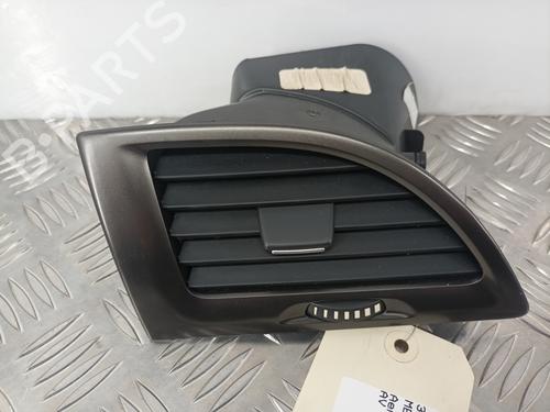 Used Air vent RENAULT MEGANE III Hatchback (BZ0/1_, B3_) 1.5 dCi (BZ09, BZ0D, BZ1W, BZ29, BZ14) (110 hp) 28735715
