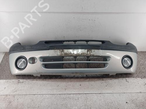 Paraurti anteriore RENAULT TWINGO I (C06_) 1.2 16V (C060) (60 hp) 32361066