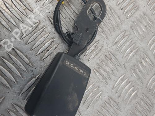 seat-buckle-mercedes-benz-a-class-w169-2004-2005-2006-2007-2008-2009-2010-2011-2012-31799655 main image