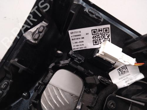 Air vent MERCEDES-BENZ A-CLASS (W177) A 220 d (177.014) | BP28737011I21 