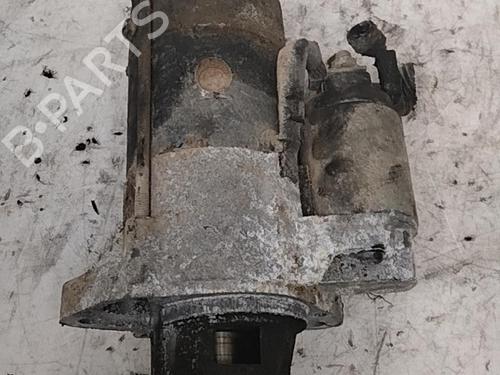 Starter NISSAN X-TRAIL I (T30) 2.2 dCi 4x4 | BP28784760M8 