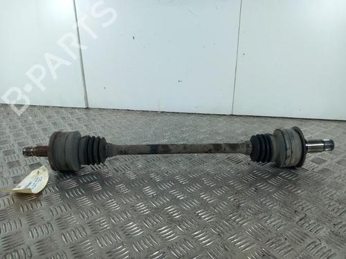 Used Left rear driveshaft MERCEDES-BENZ C-CLASS Coupe (CL203) C 230 Kompressor (203.740) (192 hp) 28767825