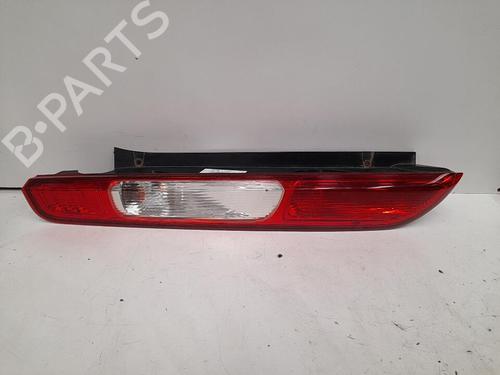 Left taillight FORD FOCUS II (DA_, HCP, DP) 1.8 TDCi | BP28769134C34