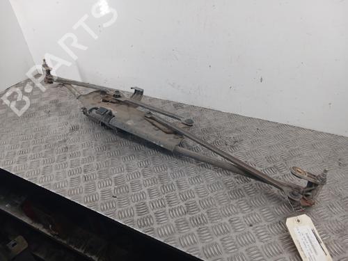 Used Front wiper motor Front wiper motor SEAT ALHAMBRA (7V8, 7V9) 1.9 TDI (115 hp) 32363561 32363561