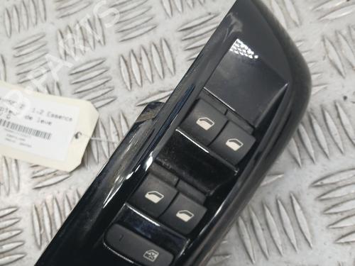 Left front window switch CITROËN C3 III (SX) 1.2 PureTech 82 | BP38475614I27 - Image 4